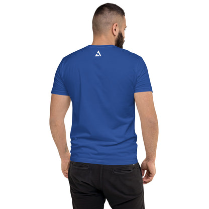Men's Branded Short Sleeve Logo T-shirt - The Alpine Lab